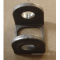 Lower Cylinder Bracket Steel Casting